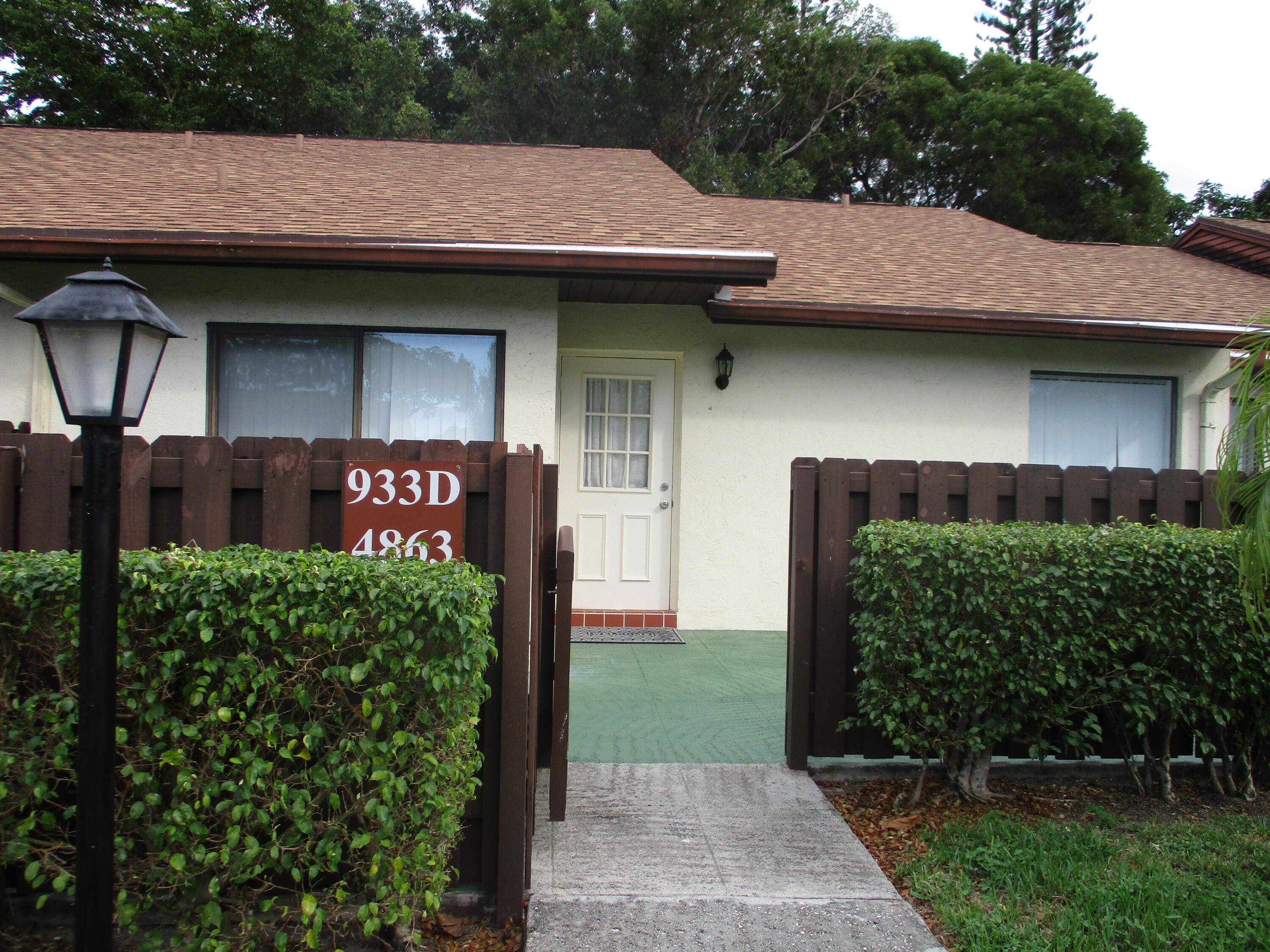 Desirable Gated Community Of Pine Ridge At Haverhill.