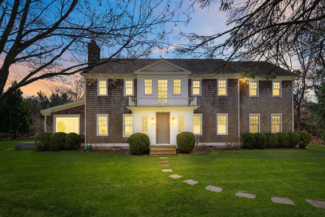 Amazing Wainscott Vacation Home