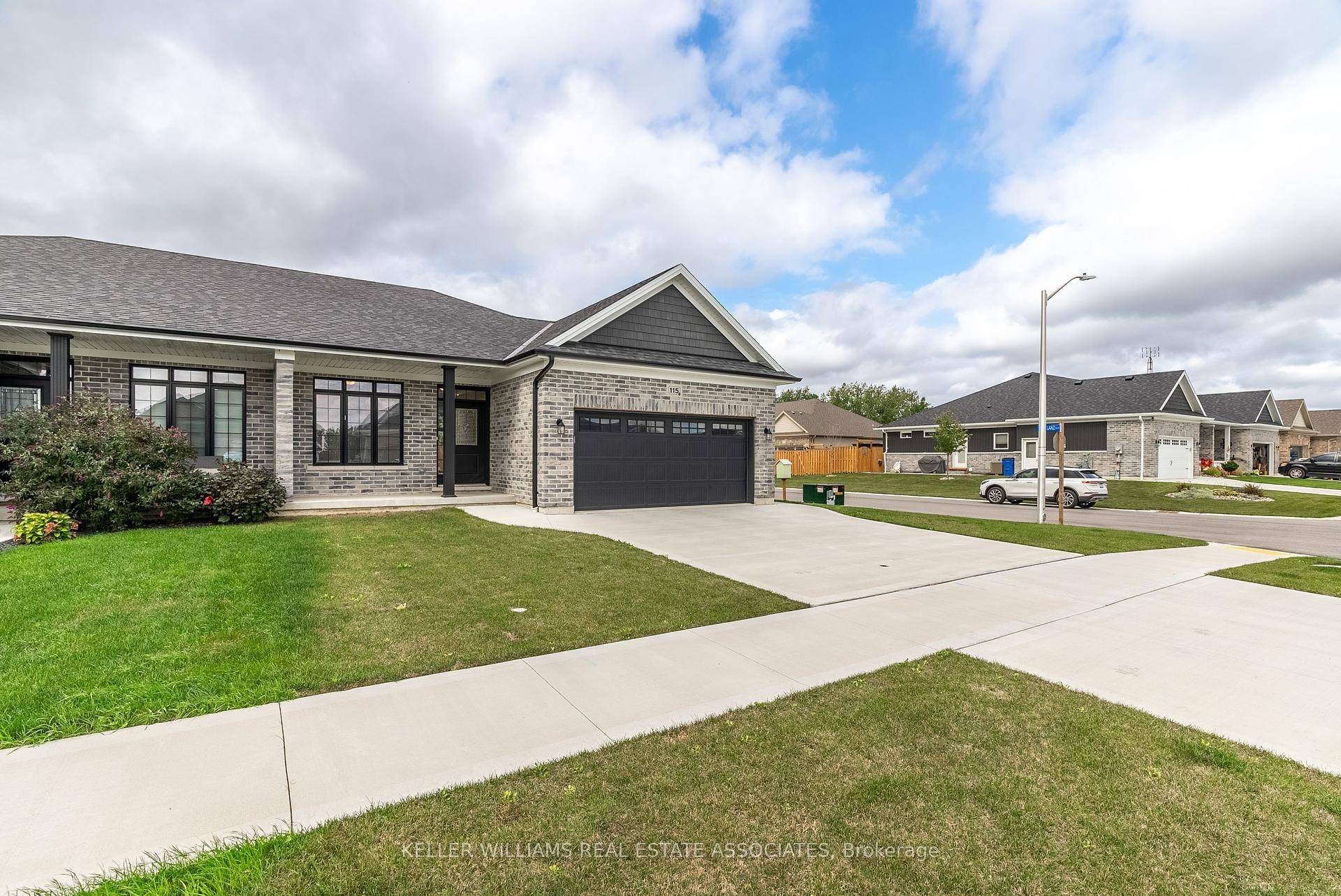 Dreaming of Low Maintenance Living ?