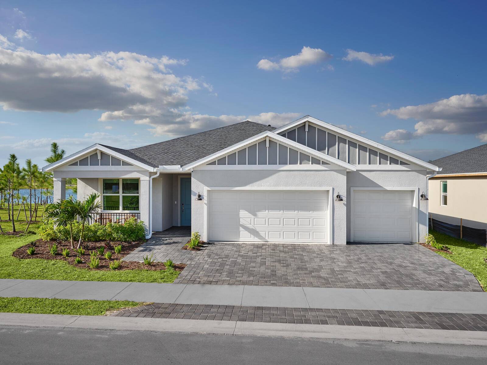 Welcome to Hampton Park, Vero Beach's hidden gem !