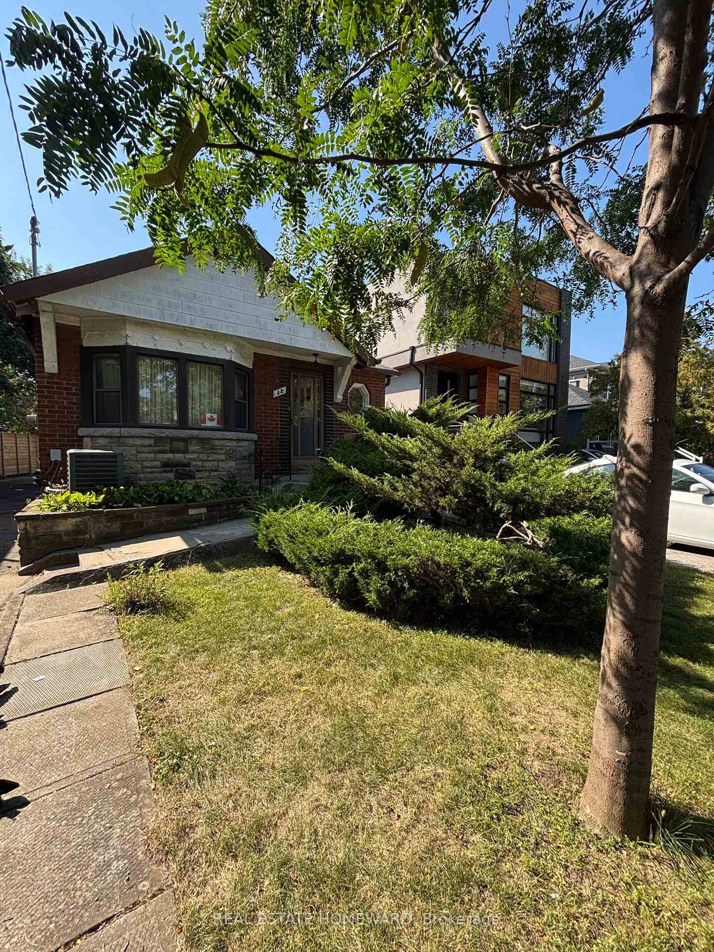 This property is all about Location, Lot 31.