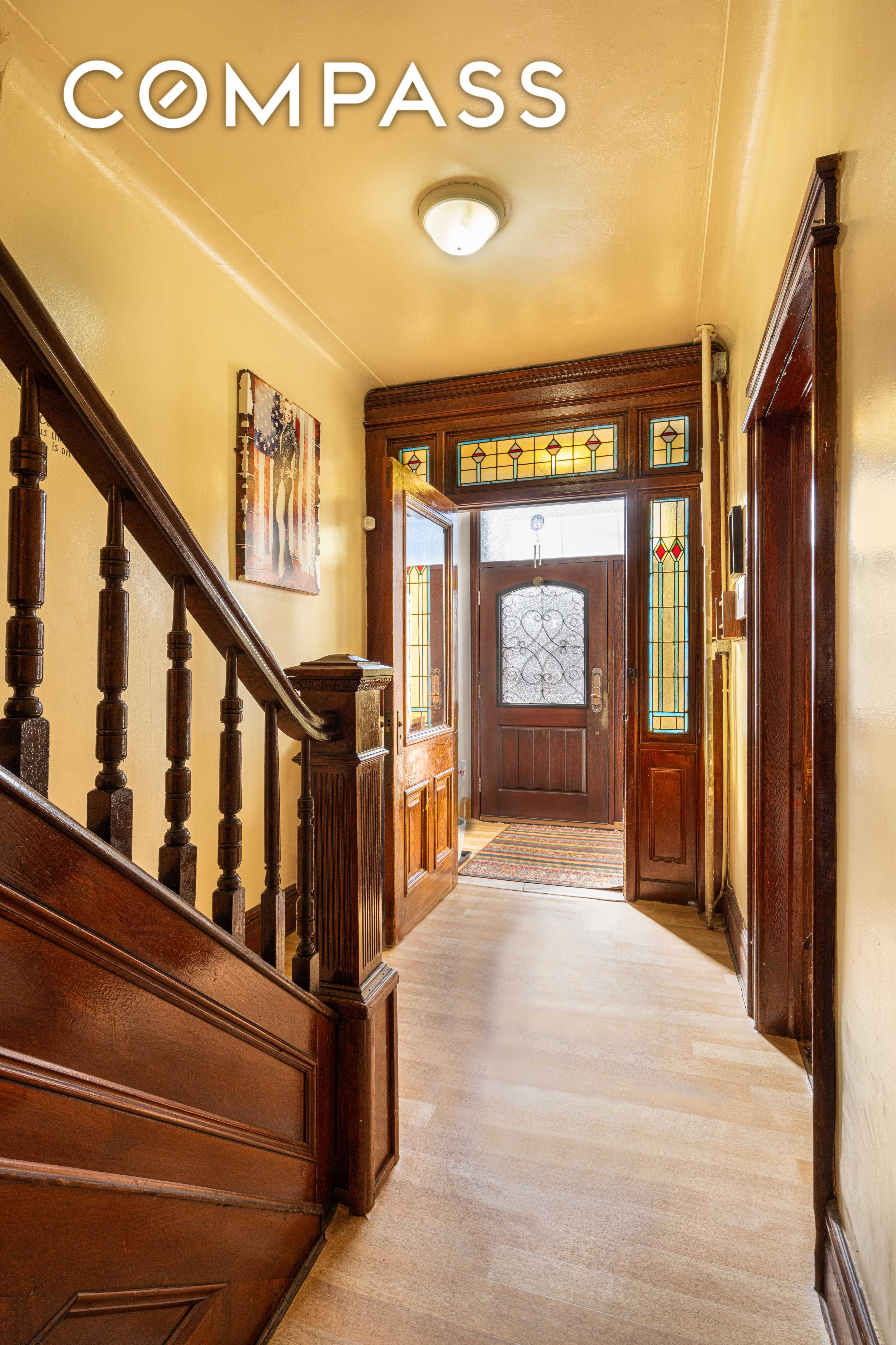 All showings including open houses are by appointment only.