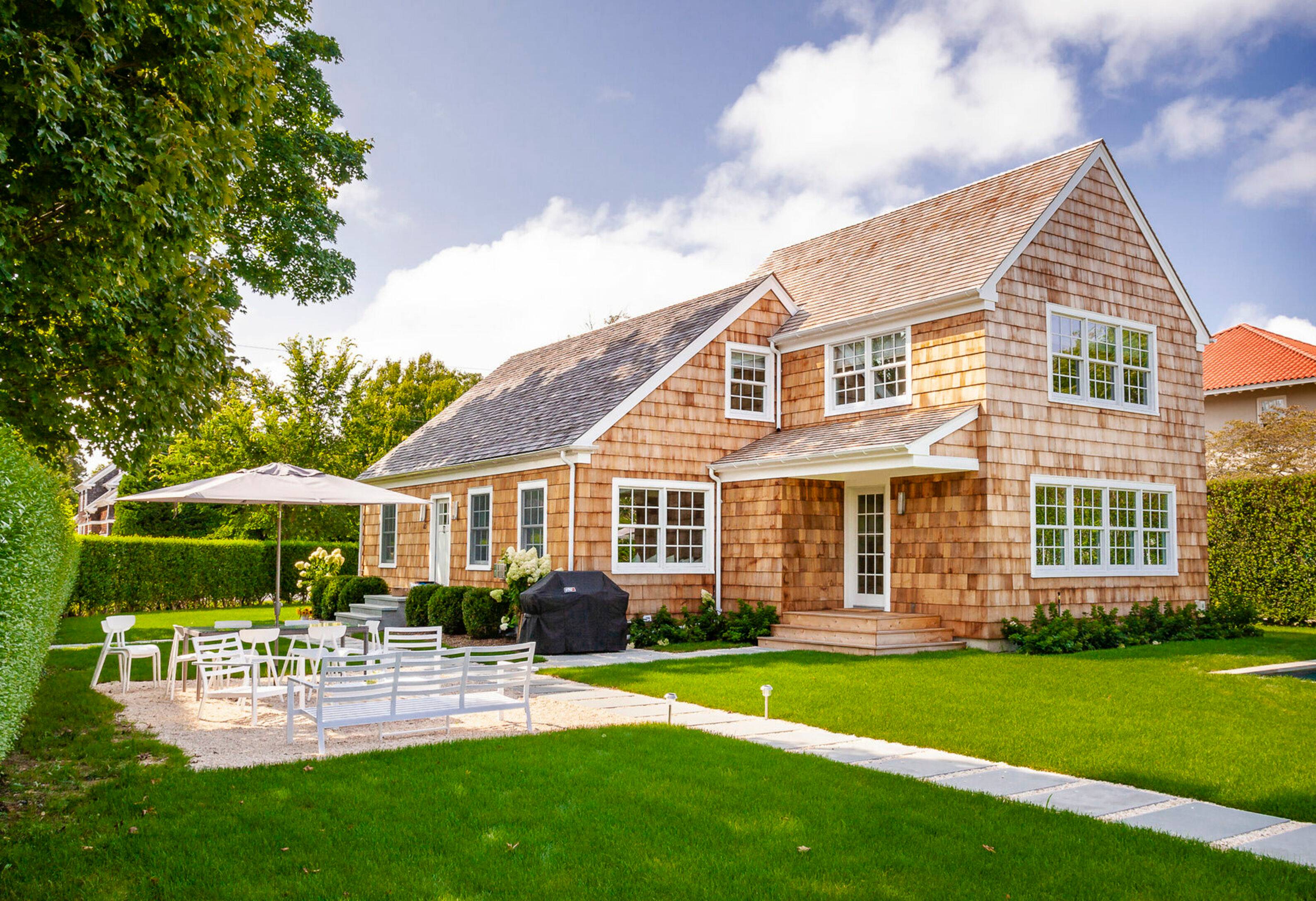 Designer's Southampton Village Home - Summer Rental - Pool
