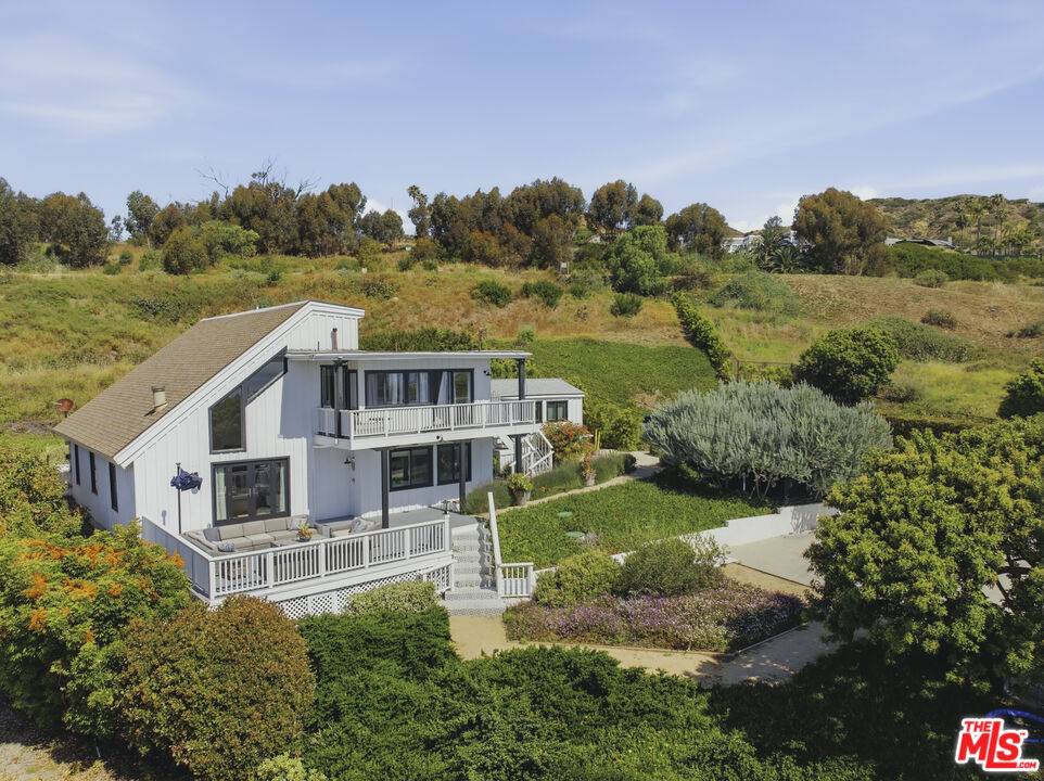 26723 Latigo Shore Dr 4BR Malibu La