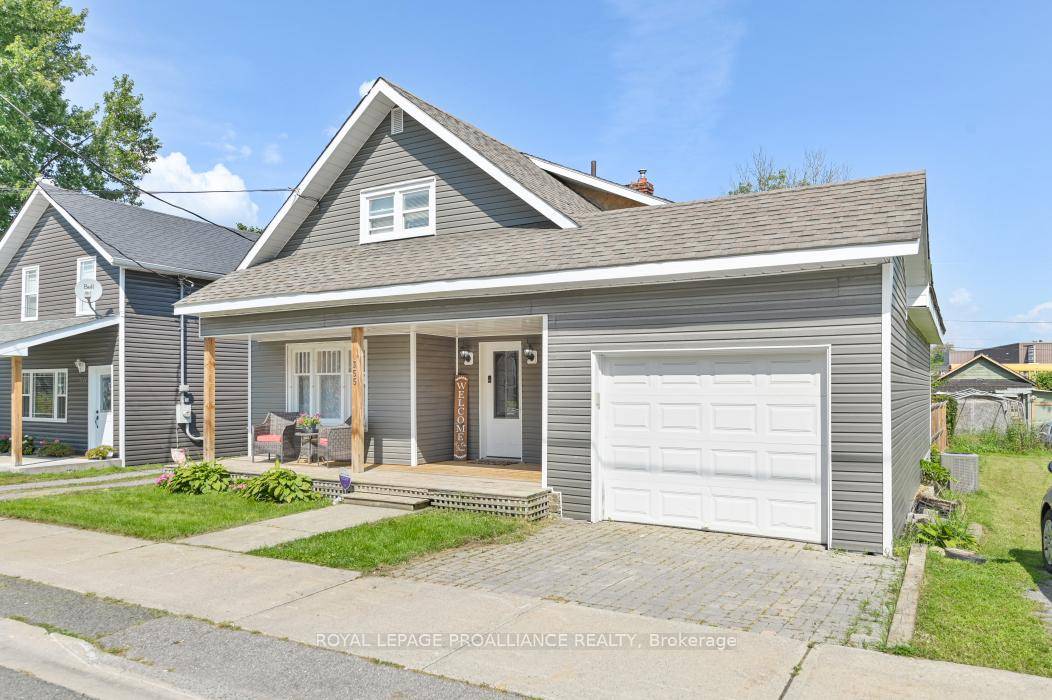 This charming, in Town home beautifully updated in the last five years offers the perfect blend of comfort and convenience.