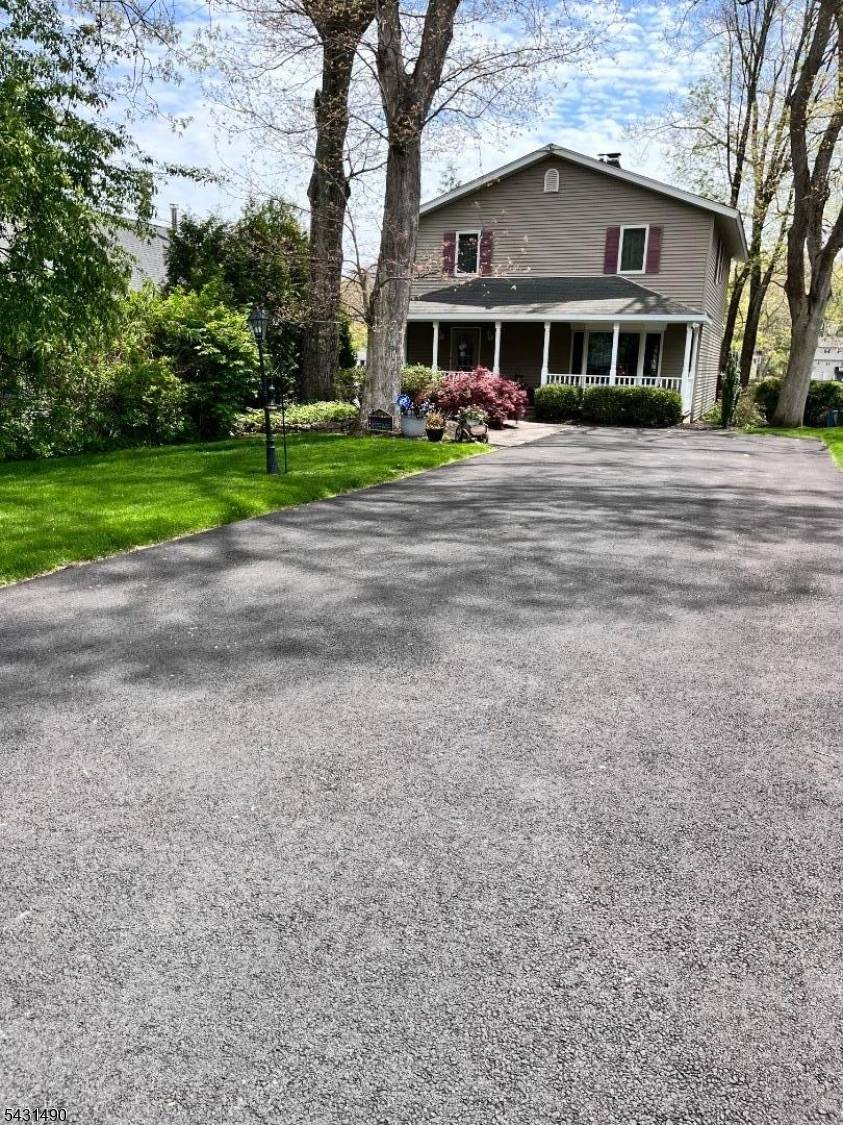 Experience lakefront living in this beautifully maintained 4 bedroom, 1.