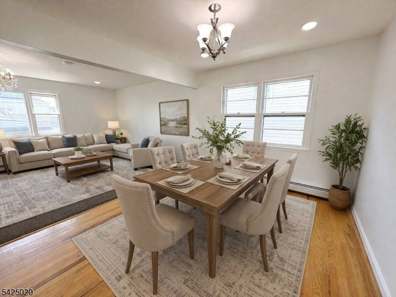 Fantastic well maintained raised ranch set on an oversized lot, with over 2000 sq ft of living area and located in a quiet residential neighborhood with convenient access to Route ...