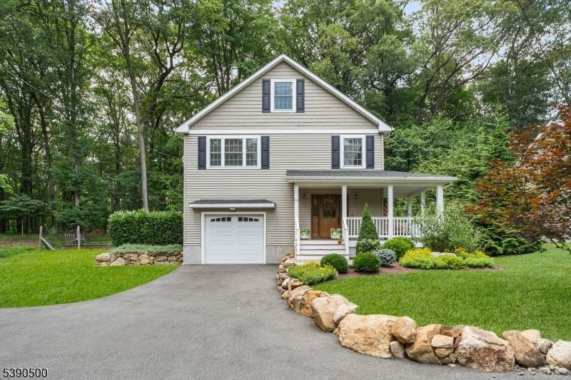 Built in 2020, this 4 bedroom, 3.