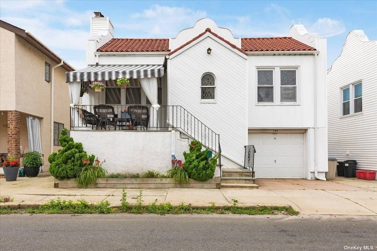 Summer Rental in Long Beach !
