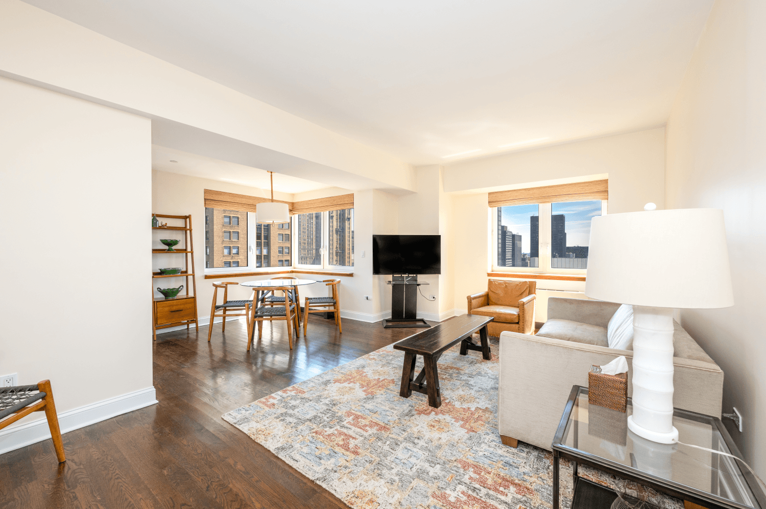 Your Gorgeous home pied e terre, or investment.