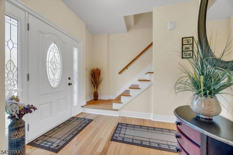 Beautifully updated 4 bedroom Colonial offering an ideal blend of classic charm and modern amenities.