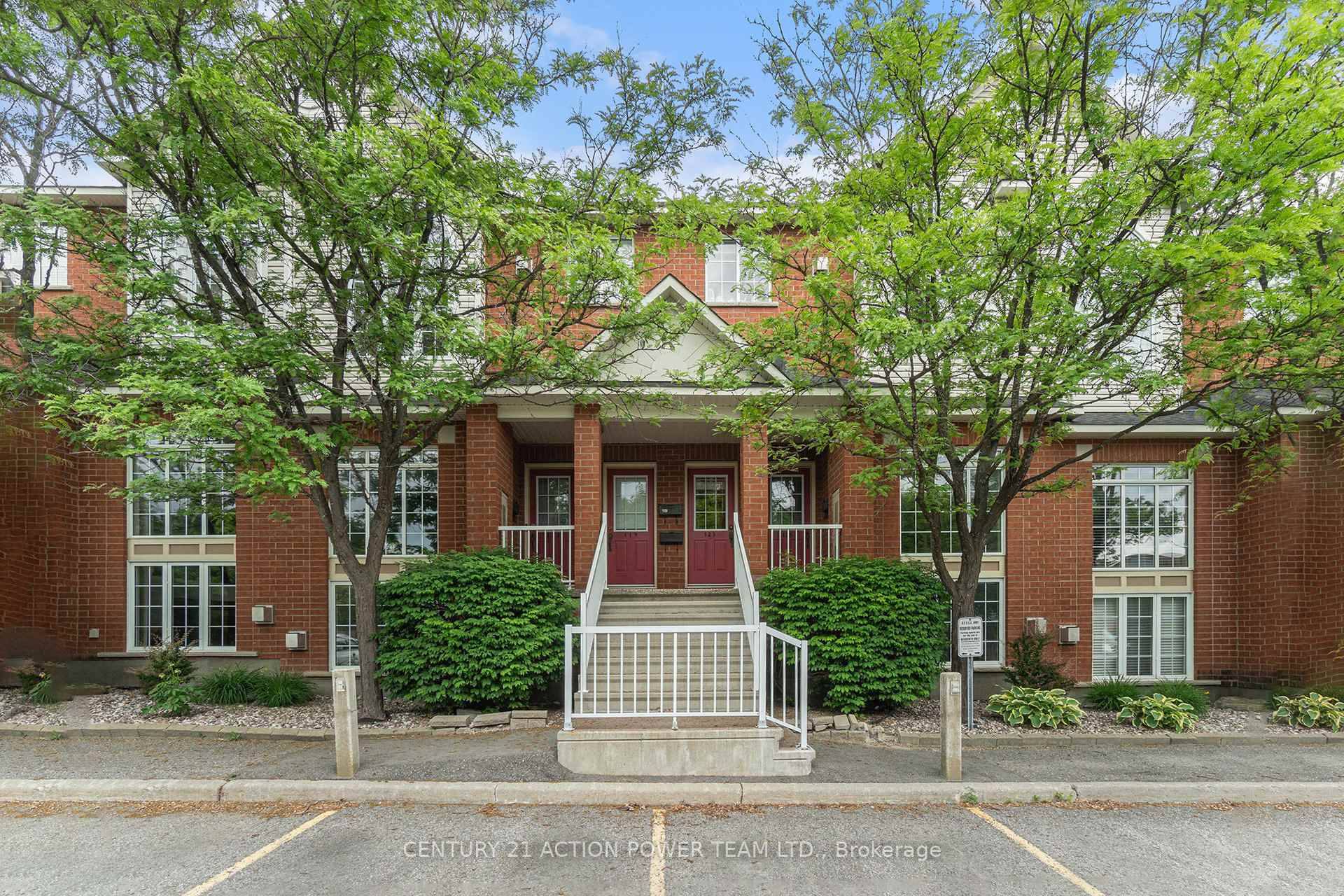 Bright amp ; Spacious Upper Unit with Loft in Prime Location !