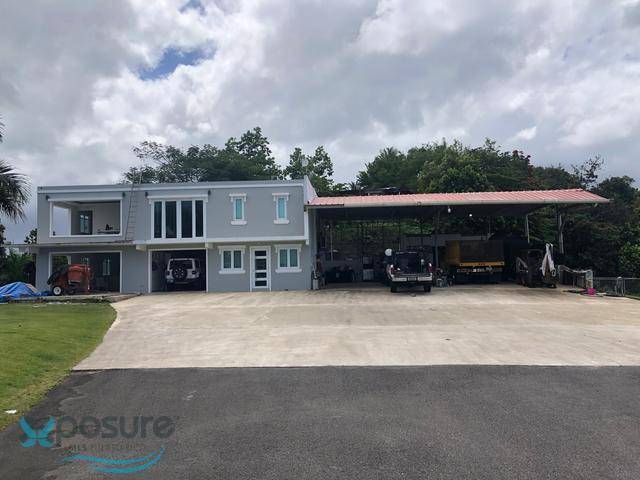 CALLE BROMELIA House Toa-Alta