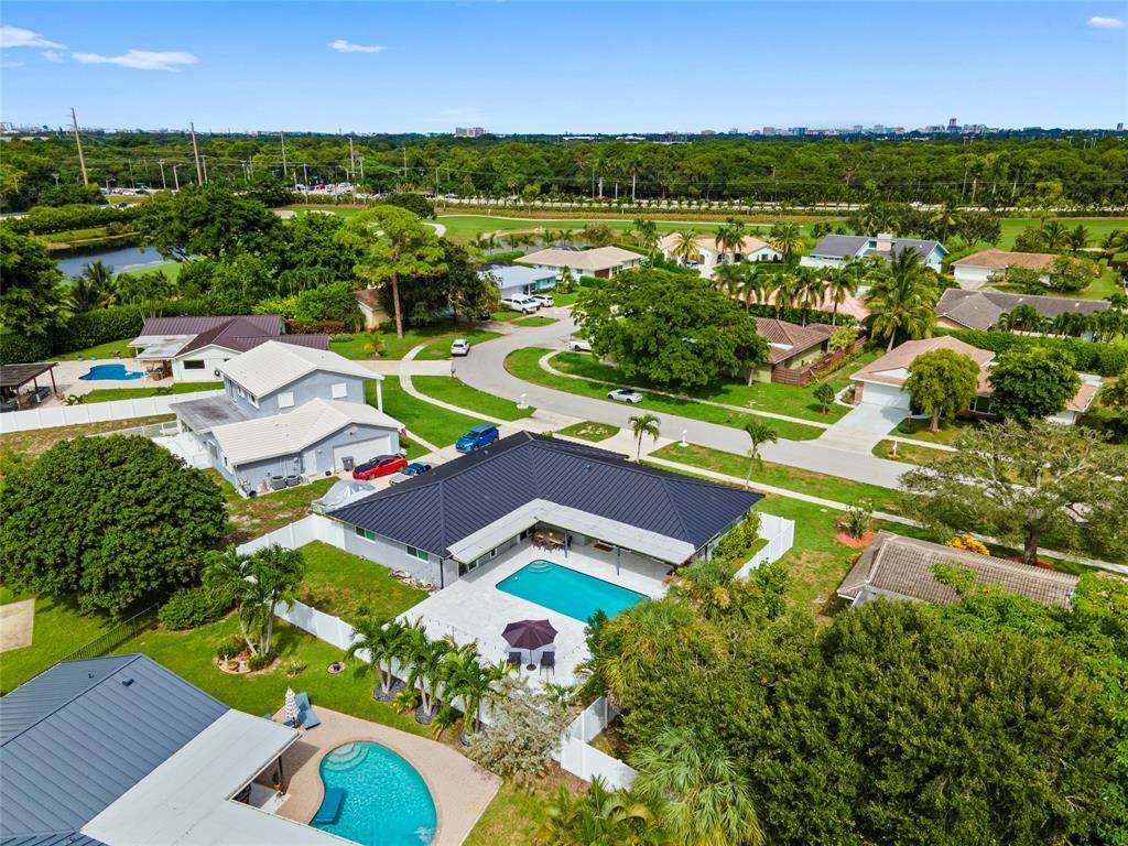 Live in luxury ! This stunning 4BR 3BA Boca Raton home is available for rent, completely remodeled inside and out amp ; furnished.