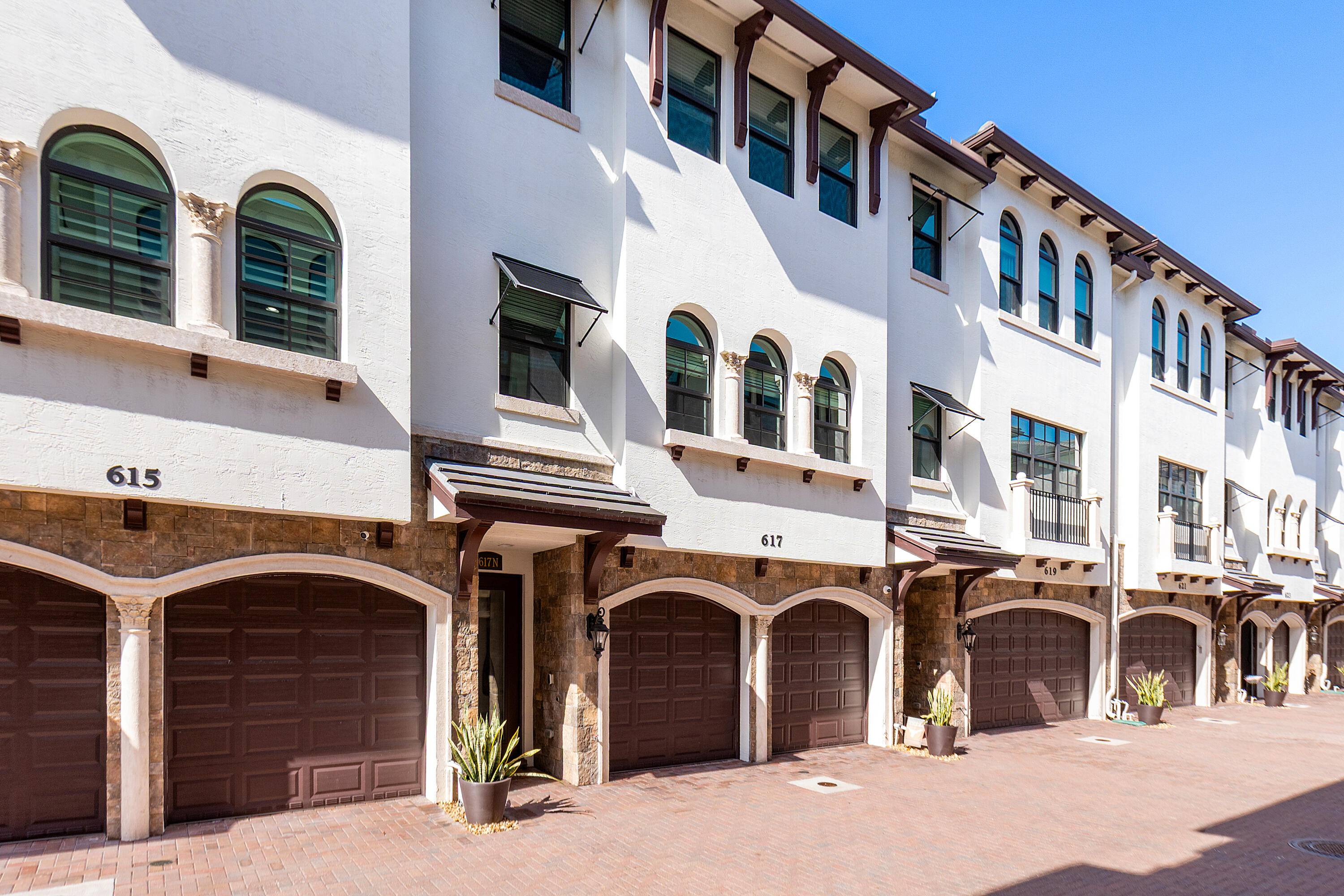 The BEST townhome in Casa Del Mar is ready for it's next owner !