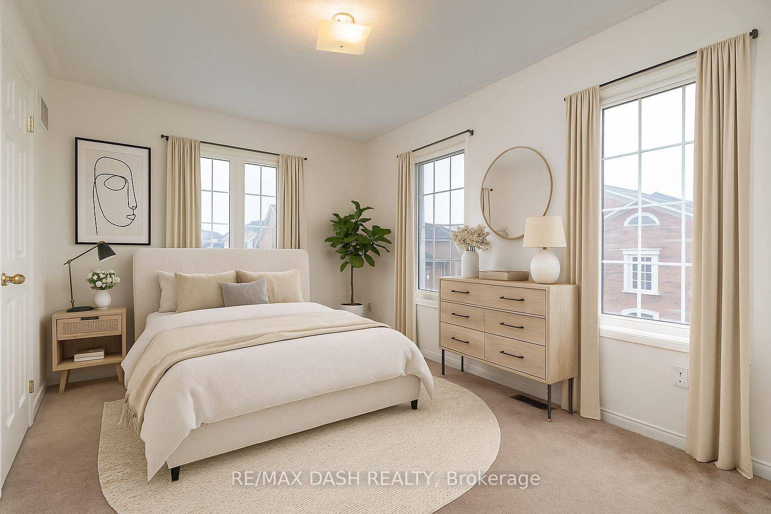 Stunning 3 Storey, 3 Bdrm Townhome In A Fabulous Community !