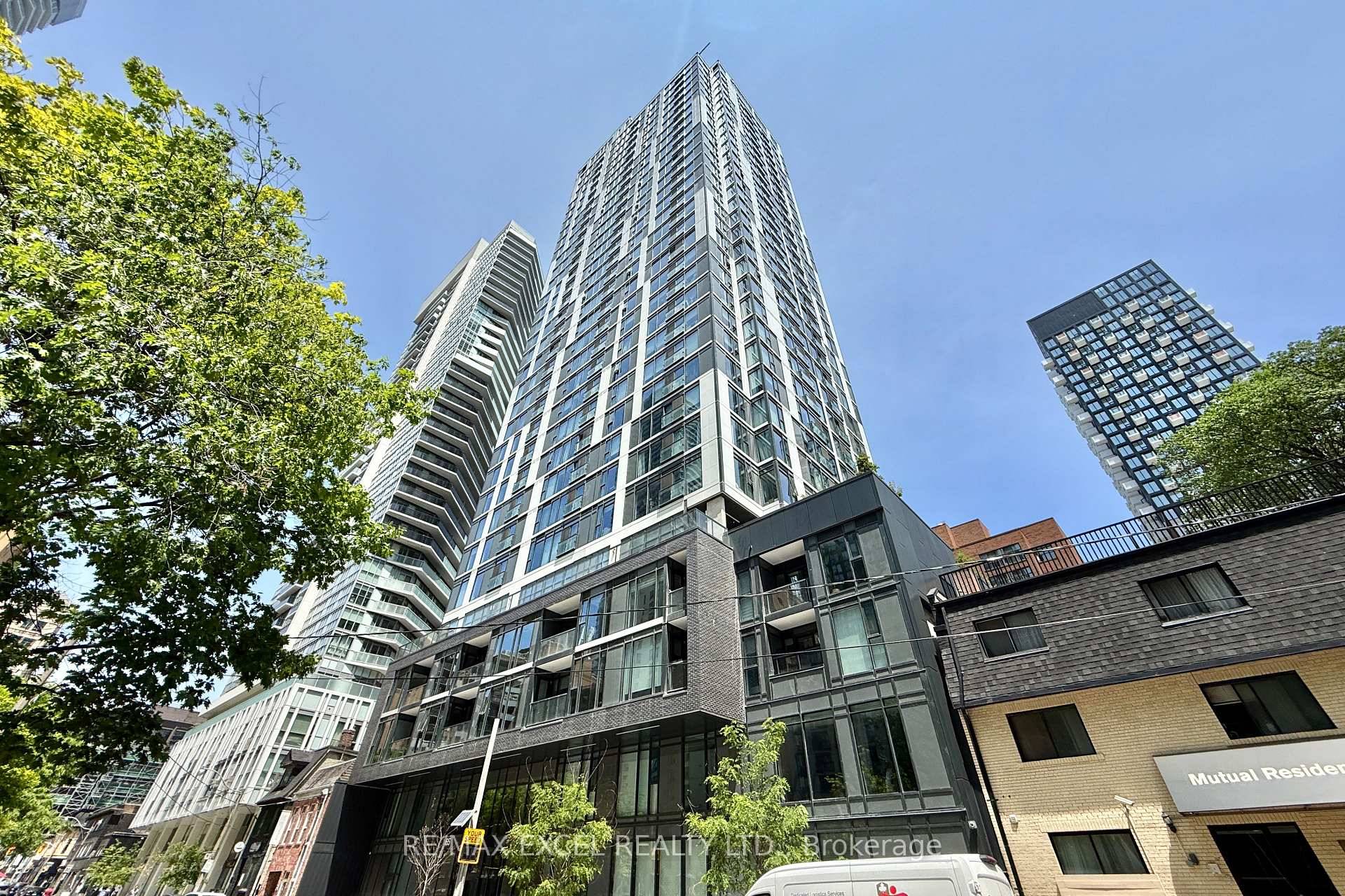 New Building Ivy Condo. 2 Bedrooms.