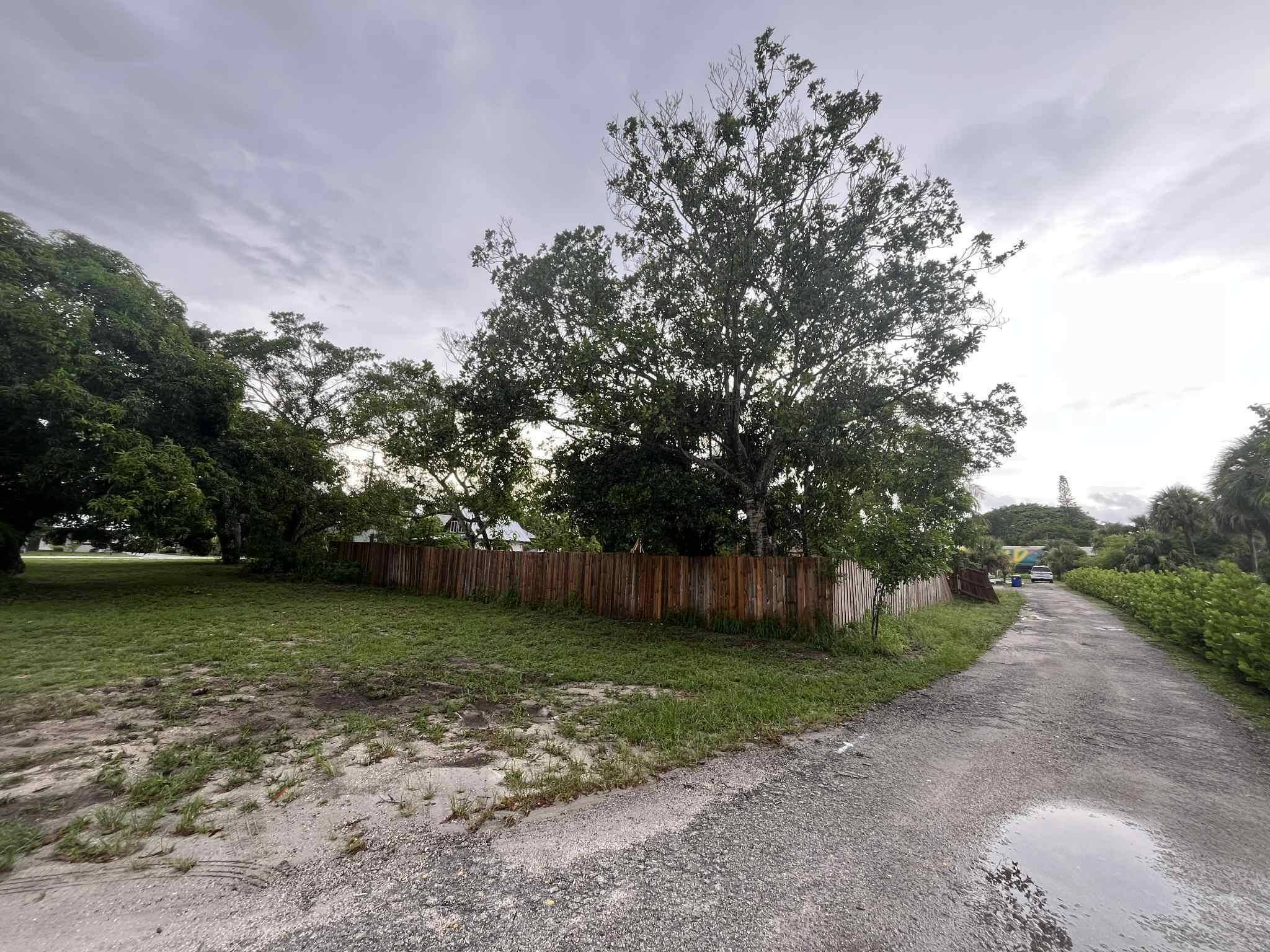 Build your Florida Dream Home.