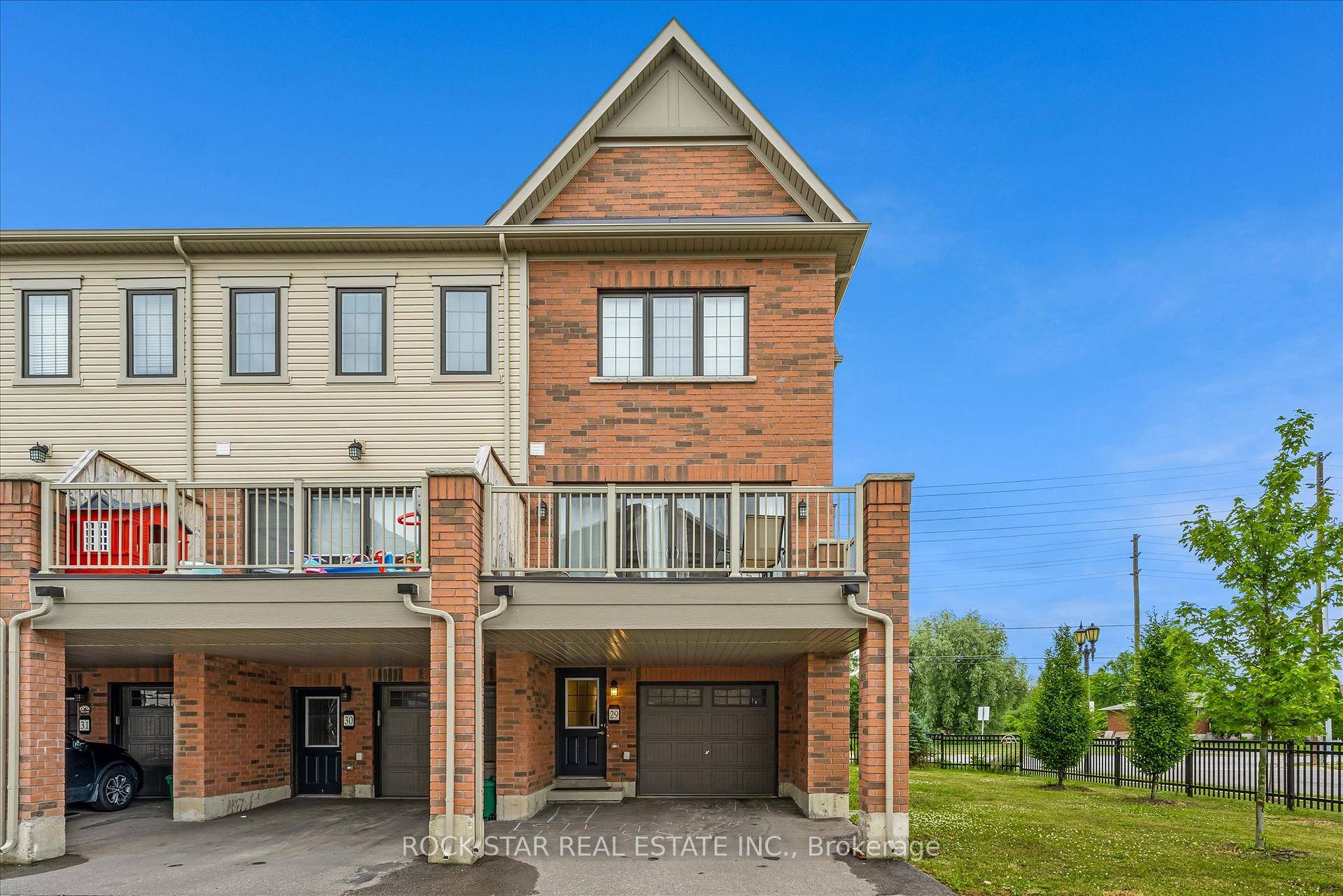 Step into this beautifully maintained 3 bedroom, 2.