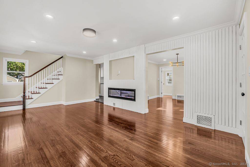 Discover your dream home in this stunning remodeled colonial !