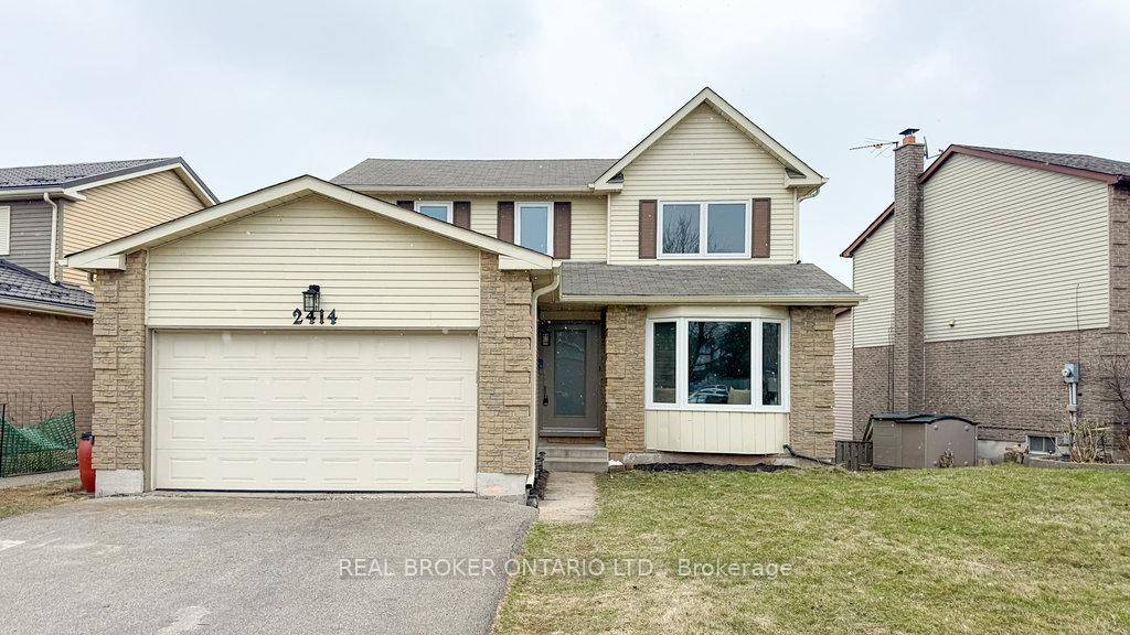 Welcome to 2414 Coventry Way right in the heart of Brant Hills, one of Burlington's most established and welcoming neighbourhoods.