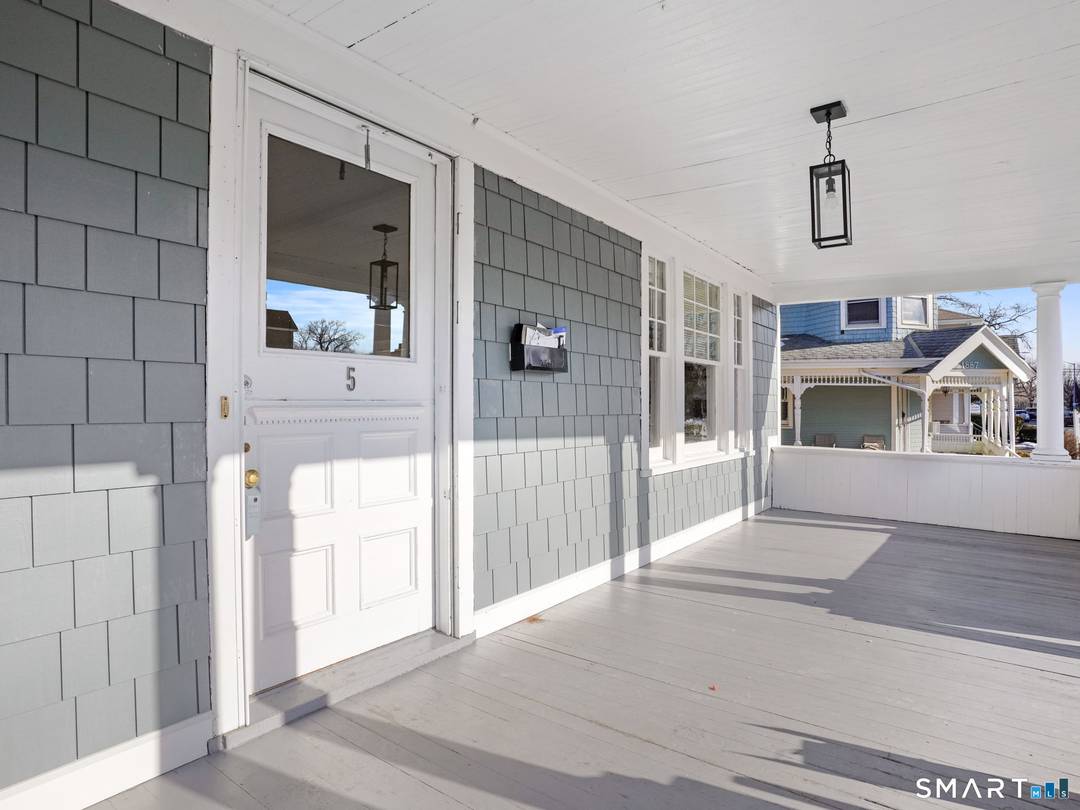 Renovated inside and out.