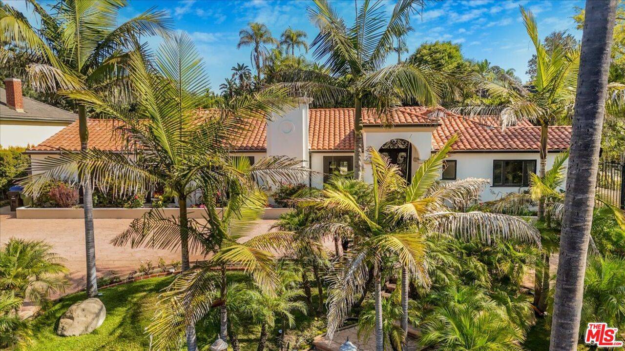 114  S Layton Dr 6BR Brentwood La
