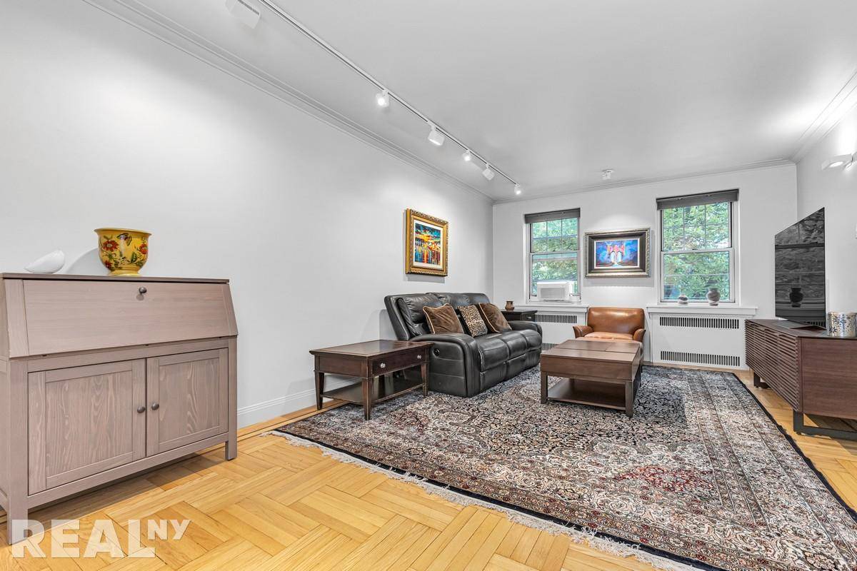 Spacious 2 Bed 2 Bath Dream Apartment Fully Furnished, One block from the A Express Train Welcome to your new oversized sanctuary in Upper Manhattan !
