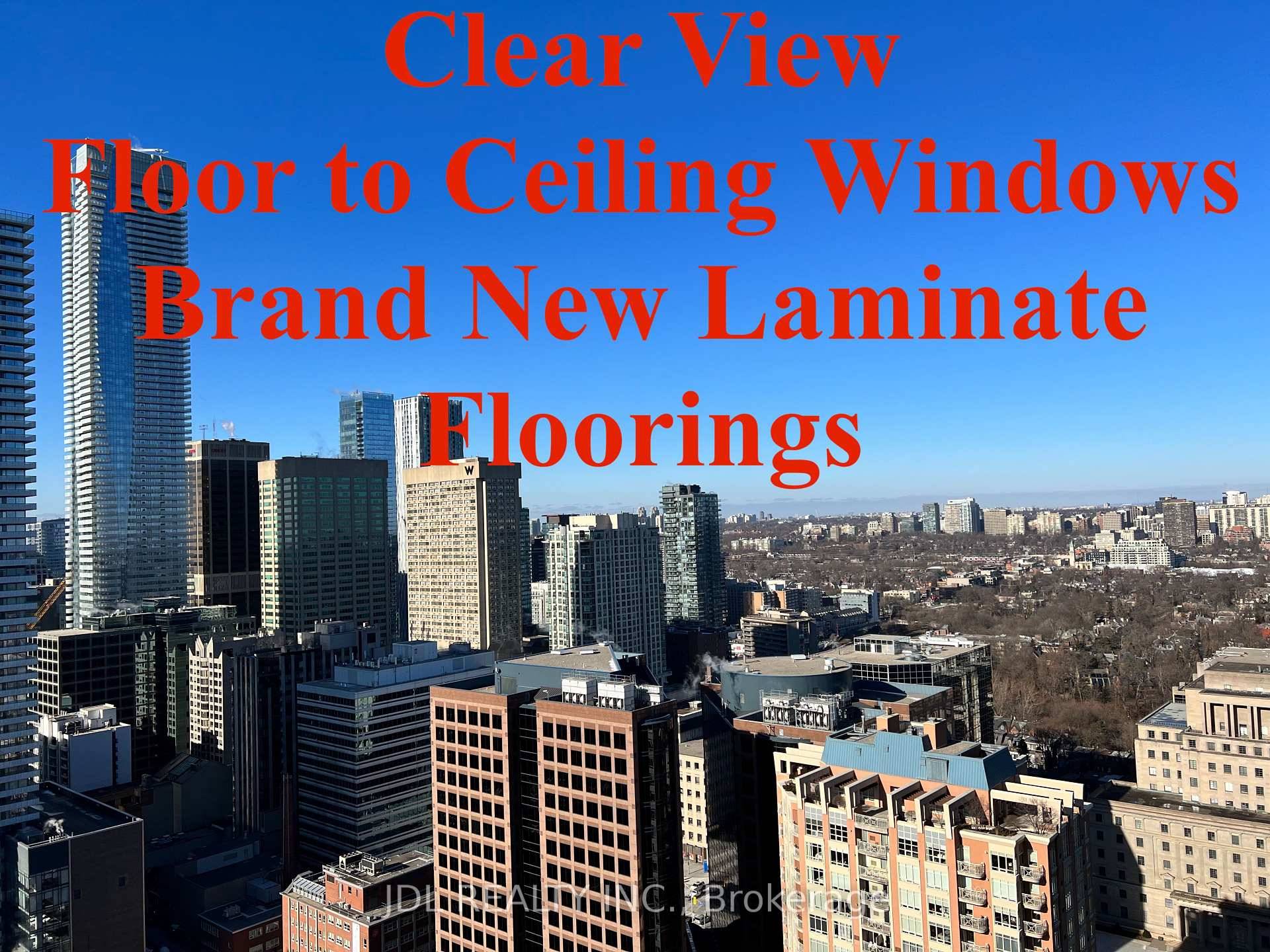 Welcome To Award Winning Luxurious X2 Condos !