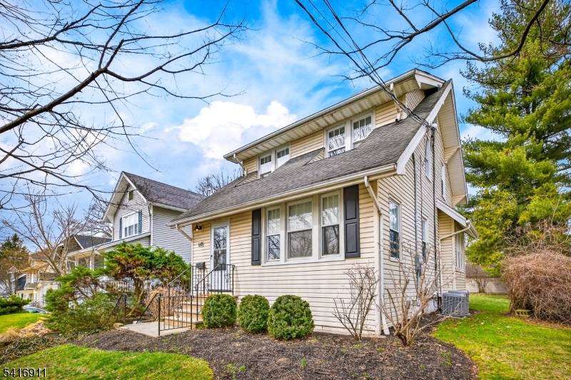 Spacious and inviting colonial cottage offering a thoughtfully designed layout that works beautifully for both everyday living and entertaining.