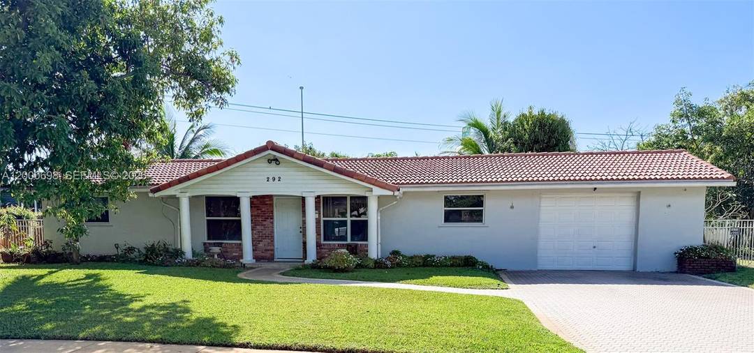 Professional Photos Coming Soon Welcome to this move in ready 3 bedroom, 2 bath, 1 car garage home nestled on an expansive 14, 610 sq ft lot in the highly ...