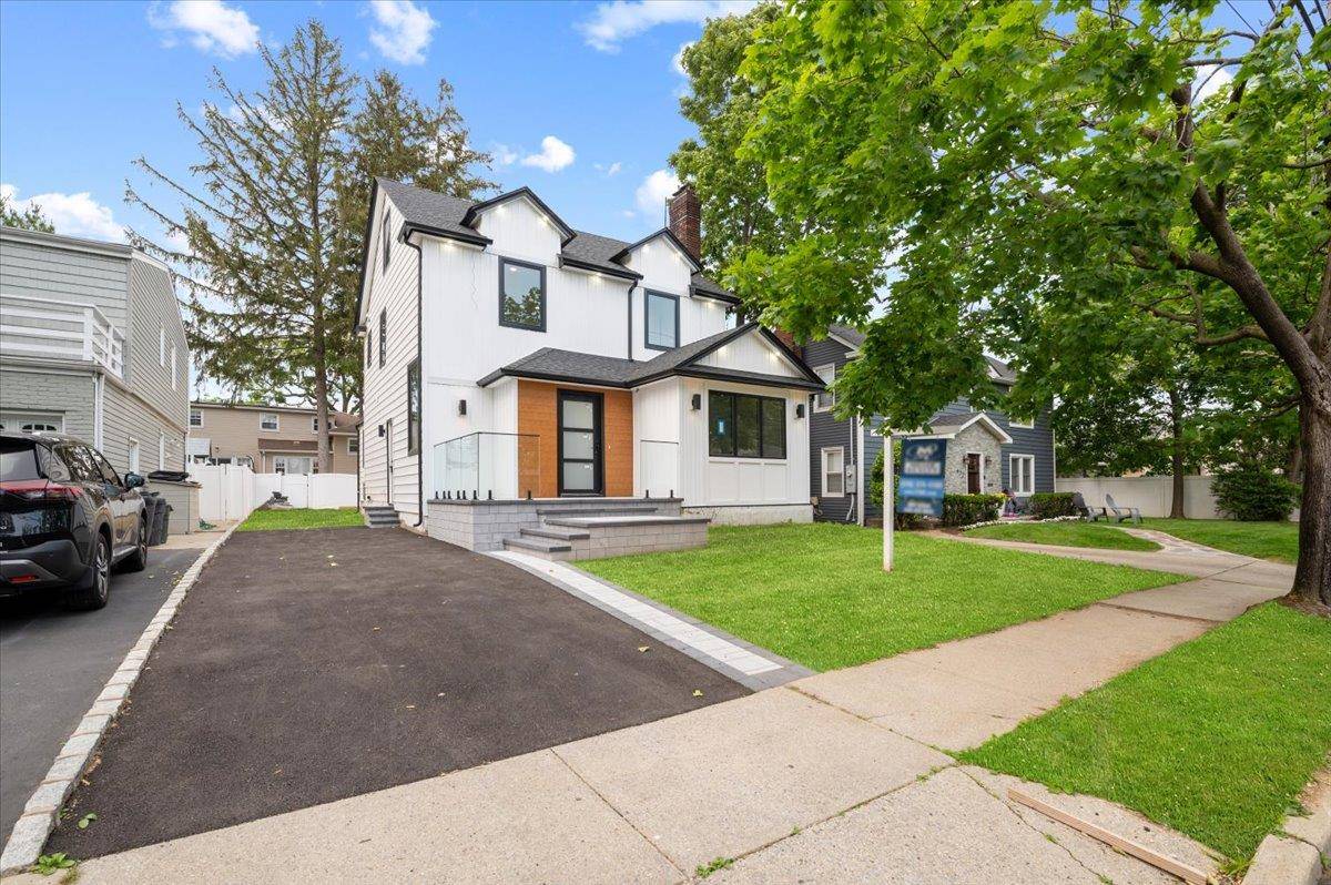 Welcome to 670 Emerson A Stunning Home on a Beautiful, Quiet Street !