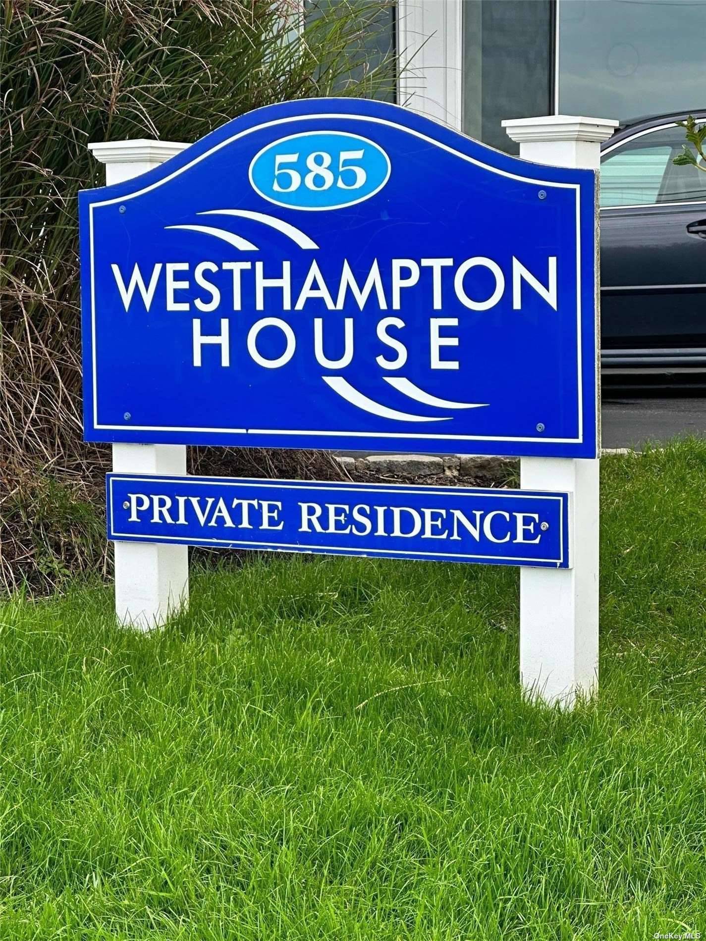 Welcome to Westhampton House a lovely co operative complex on the ocean side of Dune Rd with access to the bay as well.