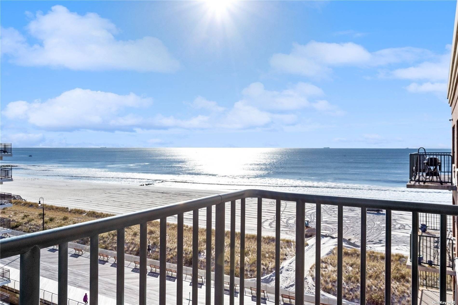 Welcome to The Meridian, a luxurious top floor duplex penthouse offering the epitome of beach front living.