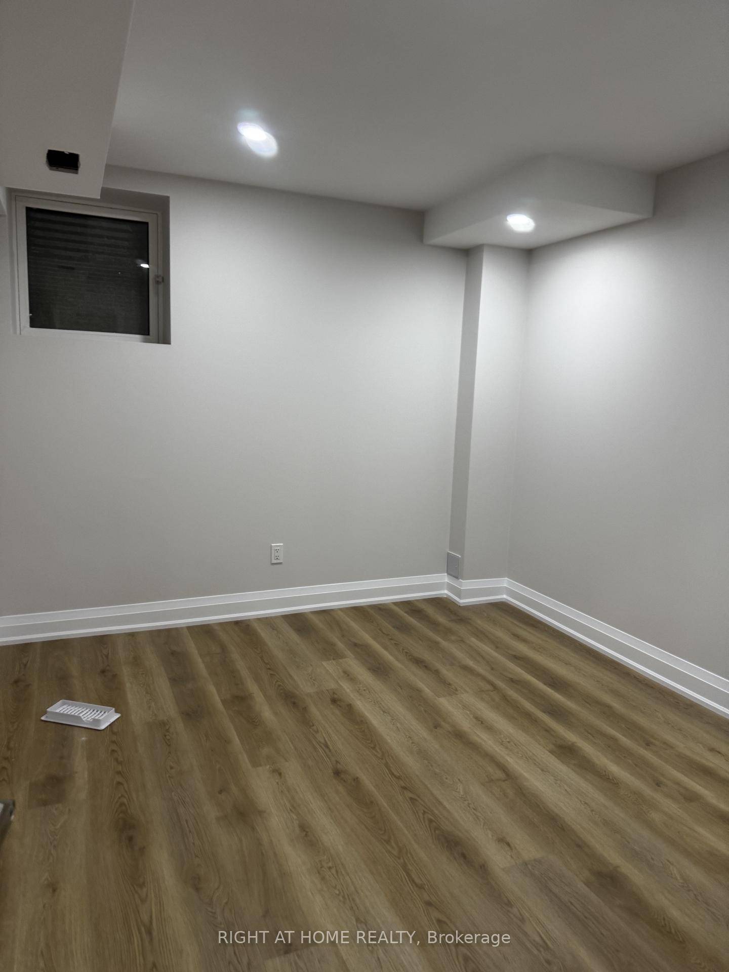Brand New, Spacious 2 Bedroom Legal Basement Apartment Located In A Prime Area Close To Schools, Plazas, And All Amenities.