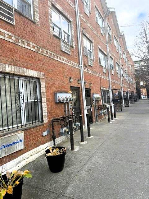 Welcome to 582 Van Siclen Ave, Unit 3, Brooklyn, NY 11207 a bright and beautifully renovated 3 bedroom, 1 bathroom condo offering approximately 900 sq ft of stylish and comfortable ...