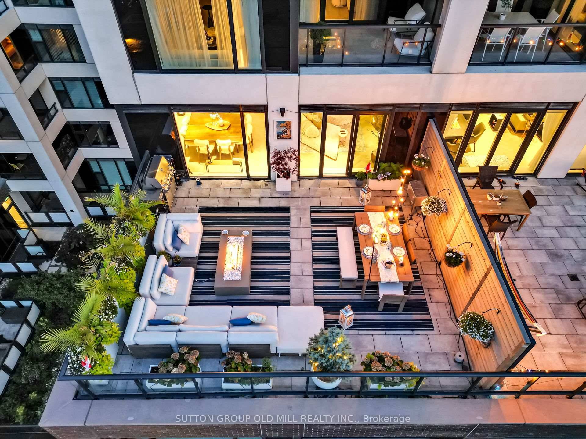 Luxury, Design, And Innovation Converge In This Extraordinary Residence At Tridel's Signature Series In The Well, Downtown Toronto's Most Exclusive New Address.