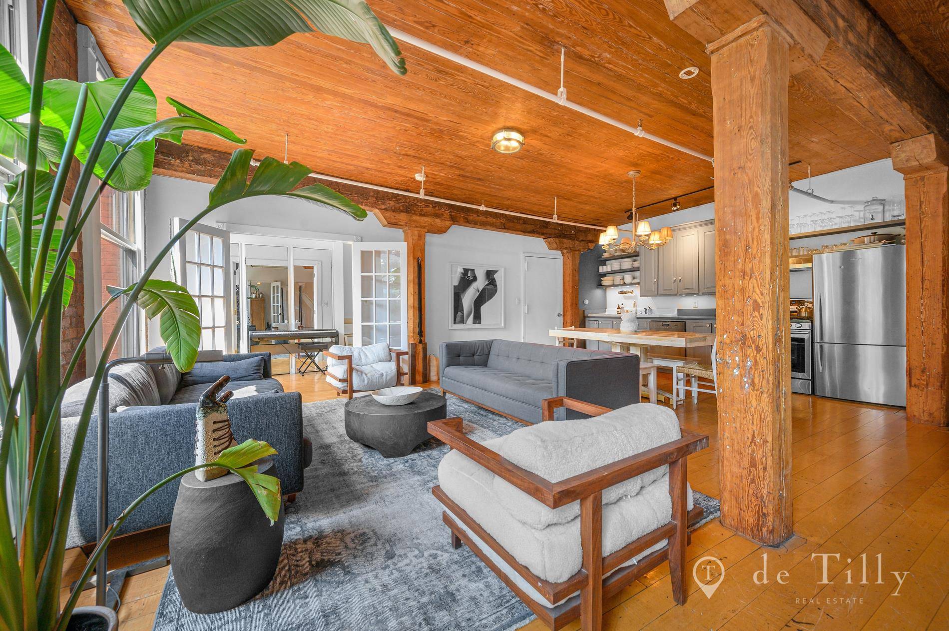 CHARMING 2 BED IN NOLITA !