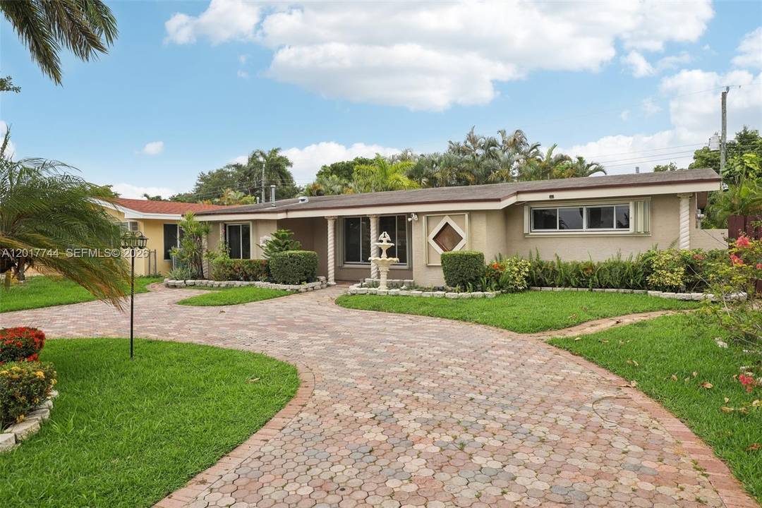 Fresh Start in Miramar Isles !
