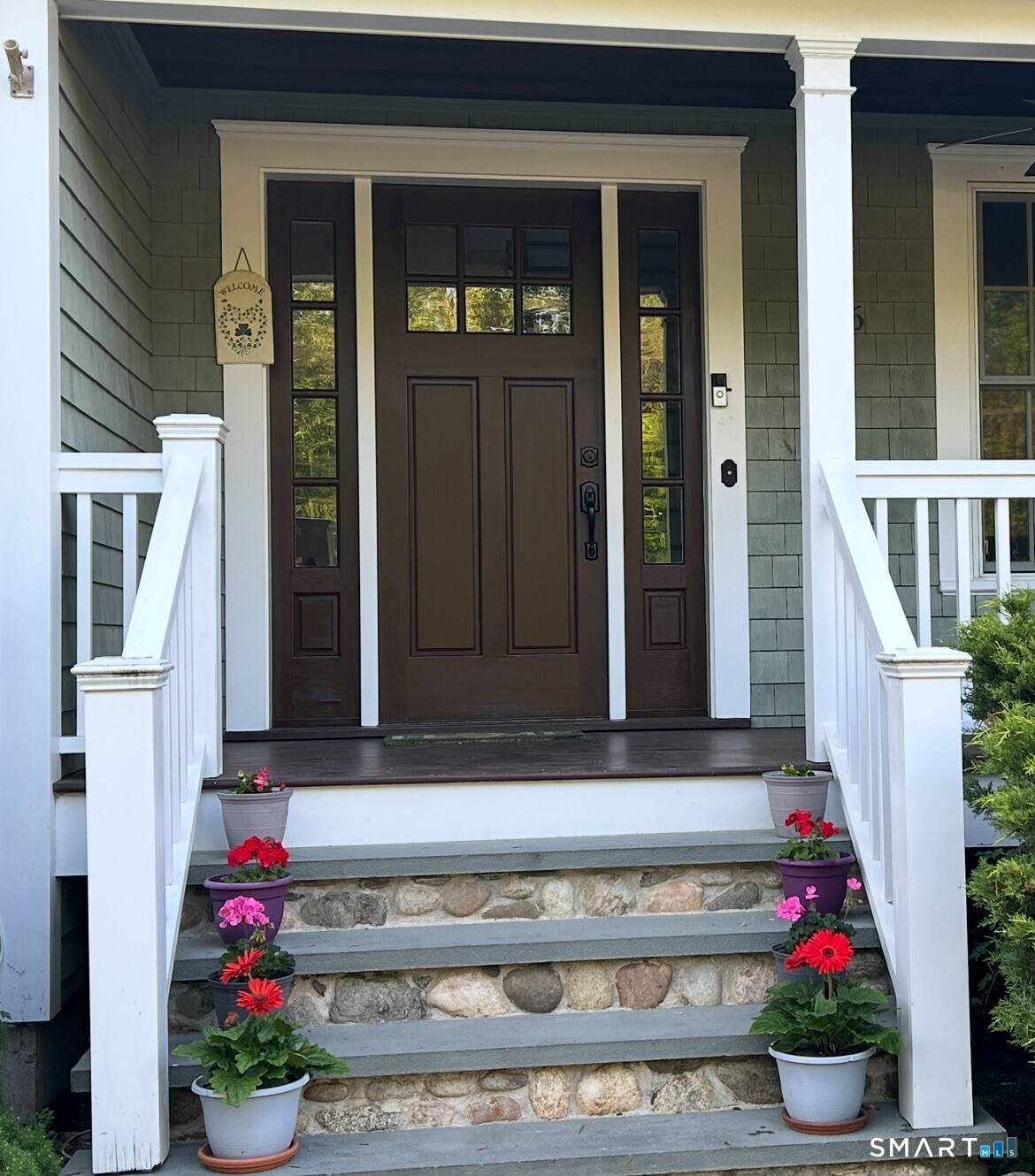 Find your perfect home ! Nestled on a quiet cul de sac in North Milford, this beautiful 3, 500 sq ft Colonial offers 4 bedrooms and 3 full baths, blending ...