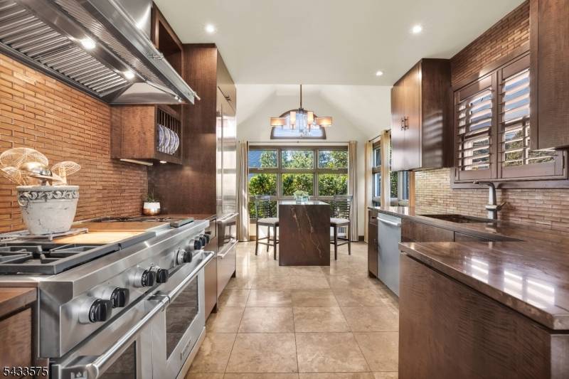 Tucked away on an incredible park like oversized lot, this gorgeous, classic home is waiting for you !