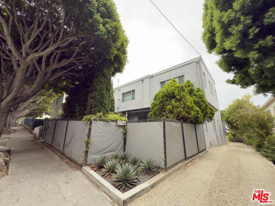 2714 4th St 3BR Santa Monica La