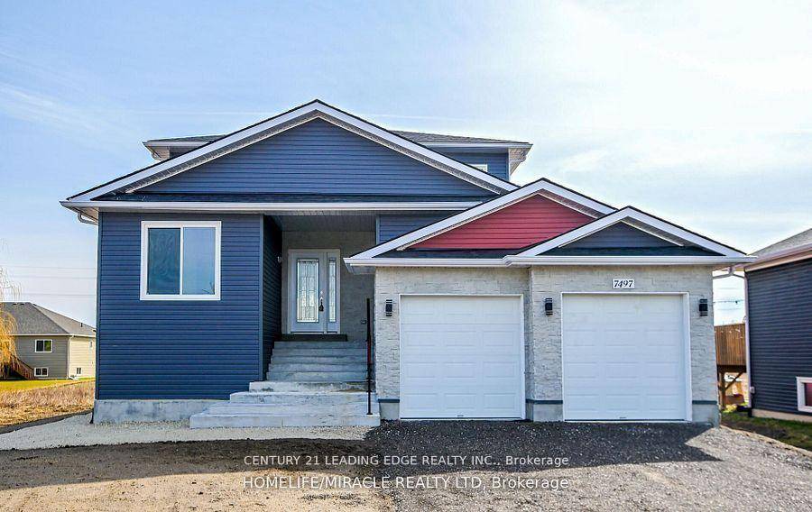 Welcome to Your Dream Home in Stayner !