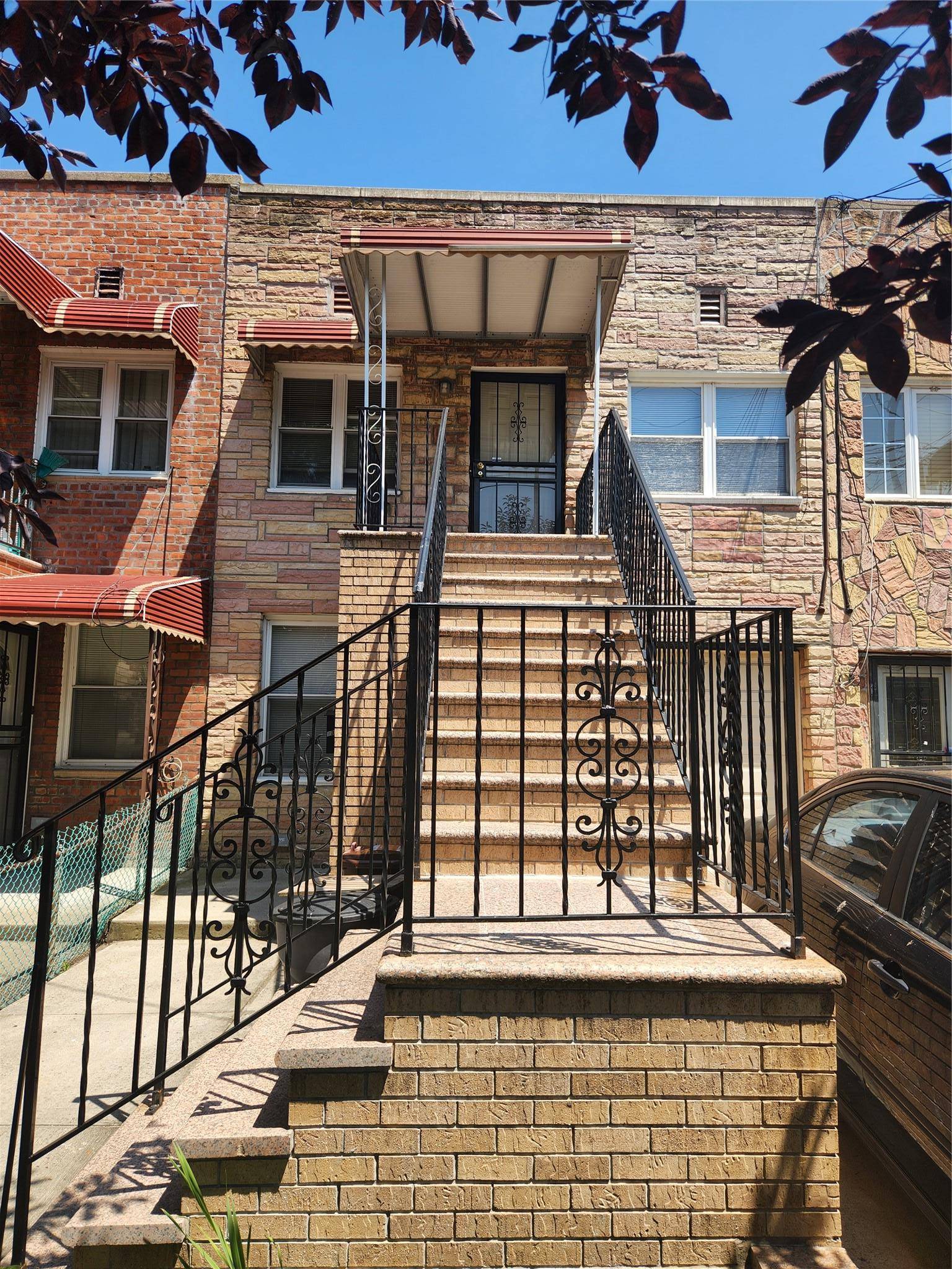 Welcome to this fantastic multifamily, income producing property in the heart of Canarsie, Brooklyn !