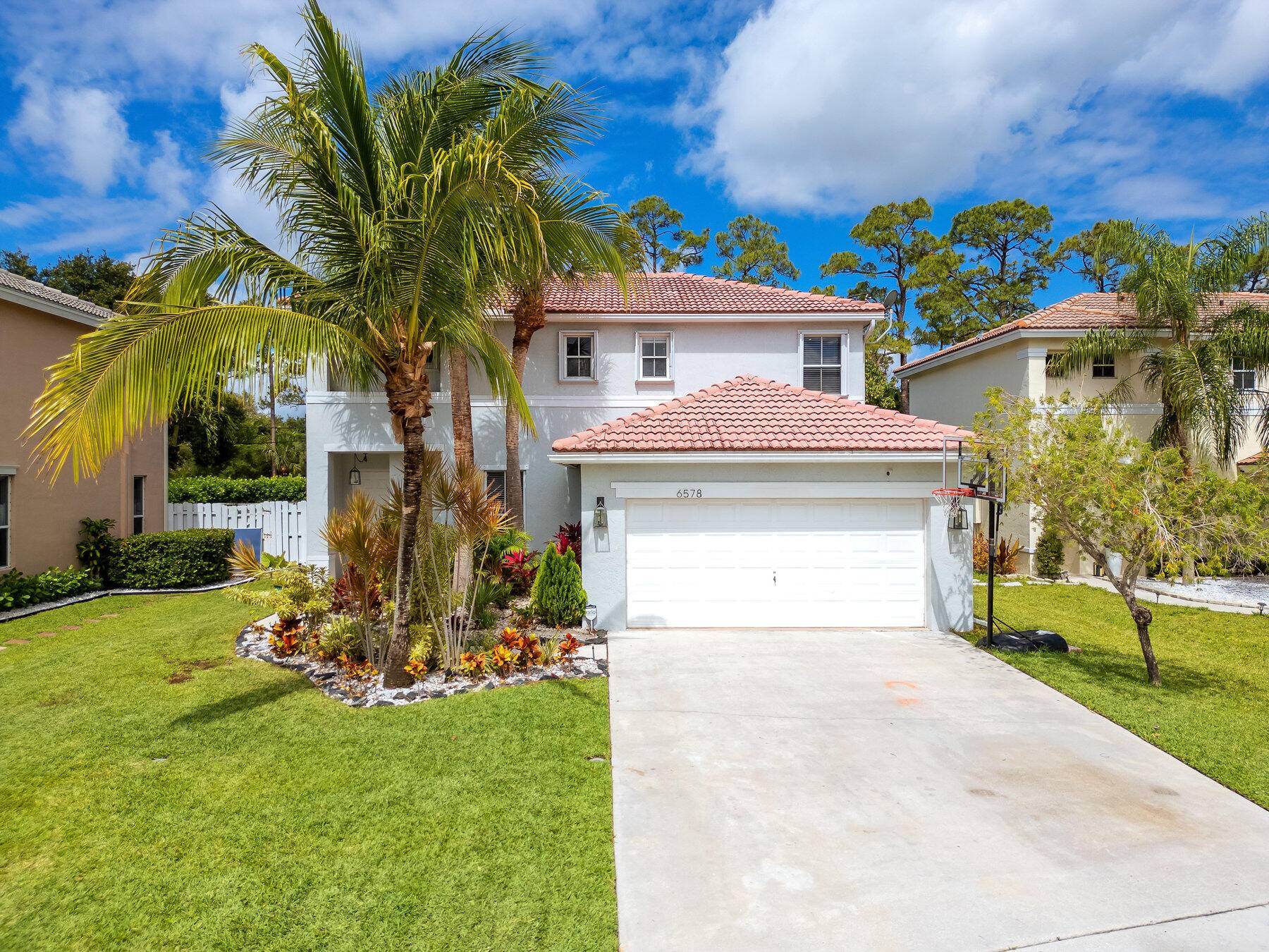 This spacious 4 bedroom, 2.