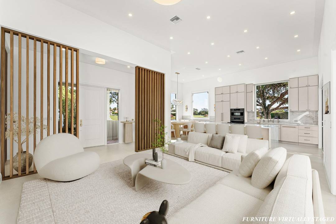 Move right into this never lived in, reimagined 3 bedroom, 3.