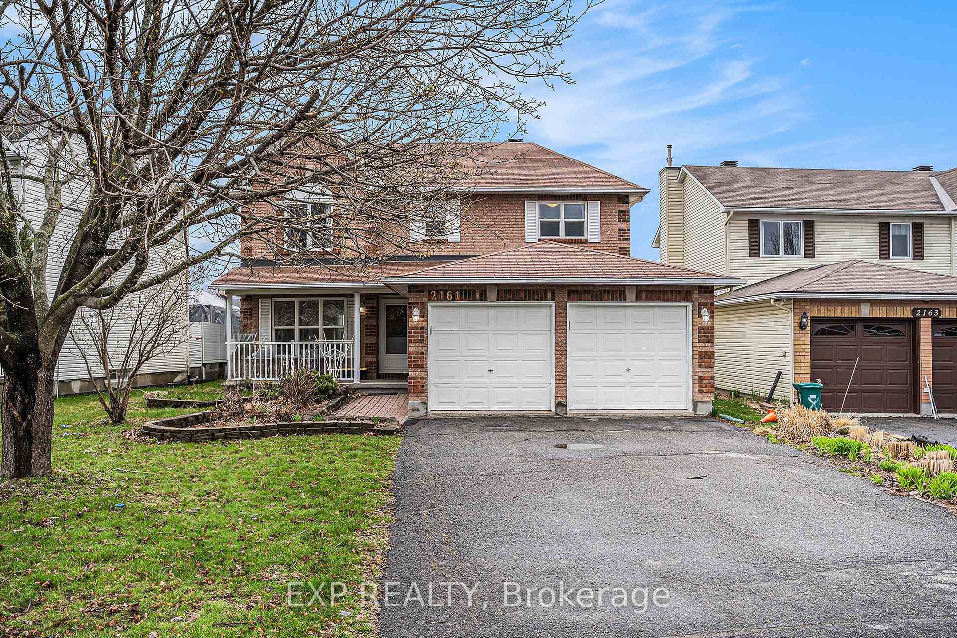 Welcome to your dream home in the heart of Orleans !