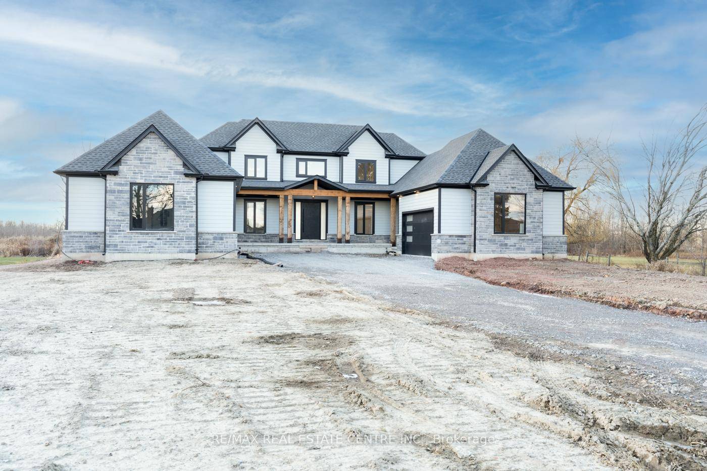 Exquisite 2 Acre Estate in Niagara Wine Country ?