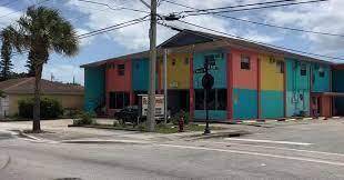 1921 Avenue D Avenue Industrial Palm Beach