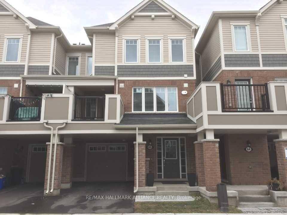 Bright and spacious layout with an open concept for modern living.
